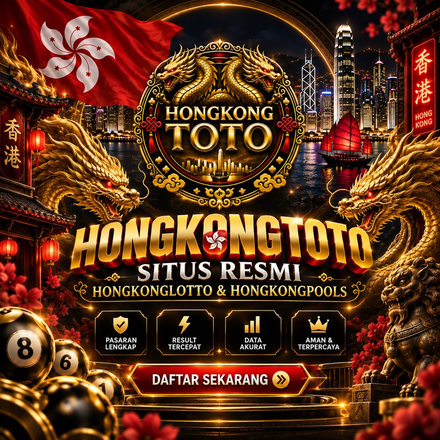 Hongkongtoto Sungai Raya